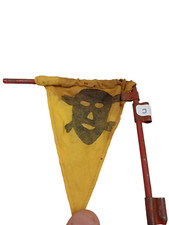 CBR05/2025 (REF609J) BANDIERA