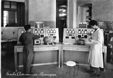 A5634) S BENIGNO CANAVESE