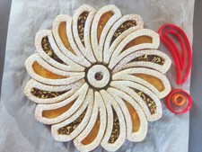 Crostata 29 - Girandola