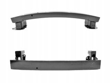 Barre portatutto rinforzo paraurti per jeep compass 2011-2017