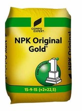 NITROPHOSKA GOLD SACCO 25KG