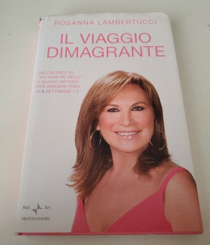 Viaggio dimagrante - il,