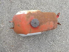 LYGIE 50 CICLOMOTORE MINARELLI SERBATOIO BENZINA TAPPO ESSO RUBINETTO P4 P6 80 