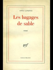 LES BAGAGES DE SABLE LANGFUS