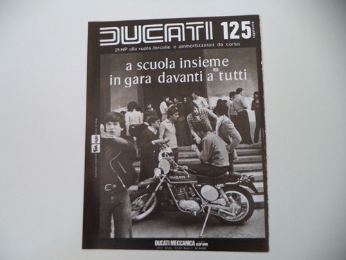 Advertising pubblicità 1976 - advertising,