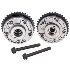 Set Fasatura Motore for BMW Serie 3 E46 Compact 316Ti 318Ti 2001-05 11367500032