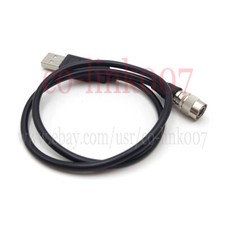 Hirose Dispositivo Audio 4Pin