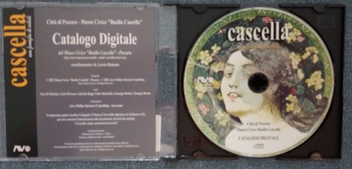 Museo civico basilio - museo,