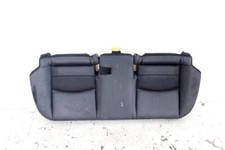 D10L57200C05 SEDUTA DIVANO SEDILI POSTERIORI IN PELLE MAZDA CX-3 1.5 D 77KW 6M 5