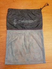 Pugnale Kayak Whitewater Mesh
