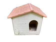 Cuccia da Esterno Euro 3 Plus  65x46 H 65