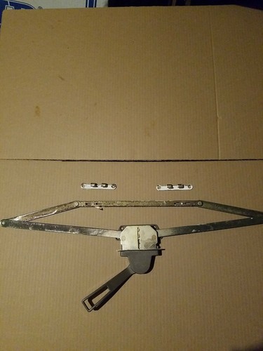 Tenda sole operatore - tenda,