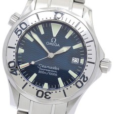 Orologio OMEGA Seamaster300