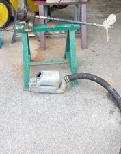 LINEA D'ASSE CON ELICA 3 PALE e RISER VETUS