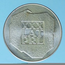 POLONIA 200 ZLOTYCH 1974