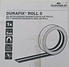 1x NUOVO ROTOLO 5M 5 METRI