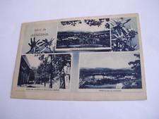 Gorizia - Saluti da Aidussina