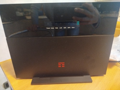 Modem tim hub come nuovo - ,