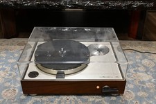 Giradischi LUXMAN PD-300 in