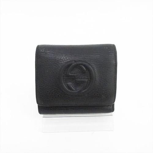 Autentica gucci portafoglio - gucci,