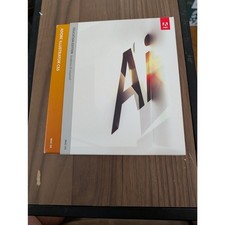 Adobe Illustrator CS5 MAC