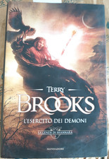 L' ESERCITO DEI DEMONI - TERRY