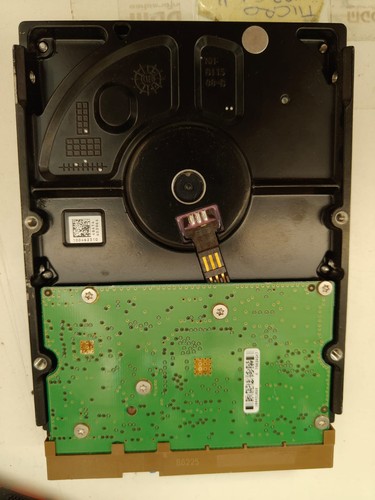 Pcb per maxtor stm3160215a - pcb,