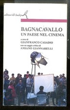 BAGNACAVALLO UN PAESE NEL