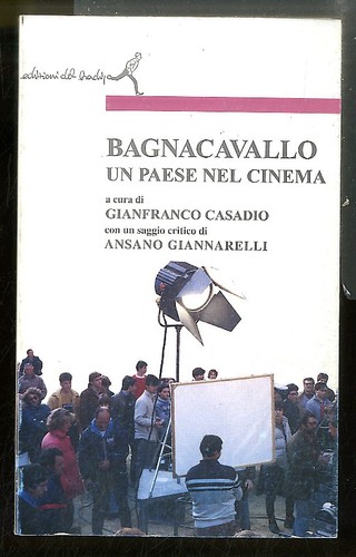 Bagnacavallo paese nel - un,