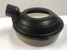 Rainbow Aspirapolvere D4 D4C