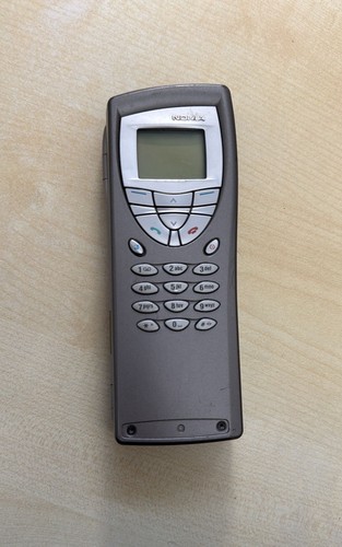 Nokia 9210i communicator - 9210i,