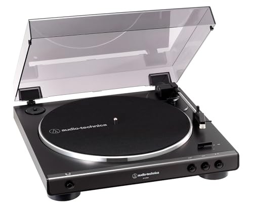 Audio technica lp60x dgm - audio-technica,