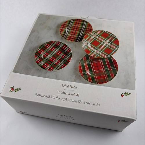 Pier one tartan plaid - pier,