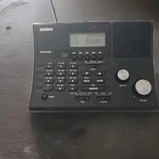 Scanner radio sveglia 500