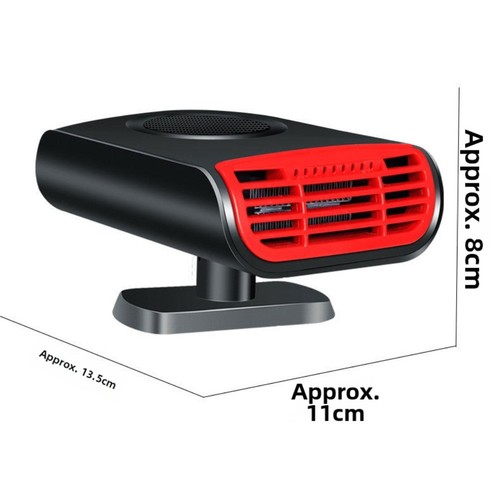 Per riscaldatore - riscaldatore, auto