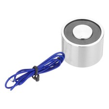 Elettromagnete solenoide