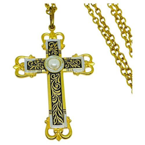 Collana vintage spagna - collana,