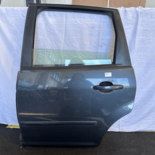 1496877 Porta post. SX FORD FOCUS C-MAX (CAP) 2.0 TDCi Mnv 5p/d/1997cc