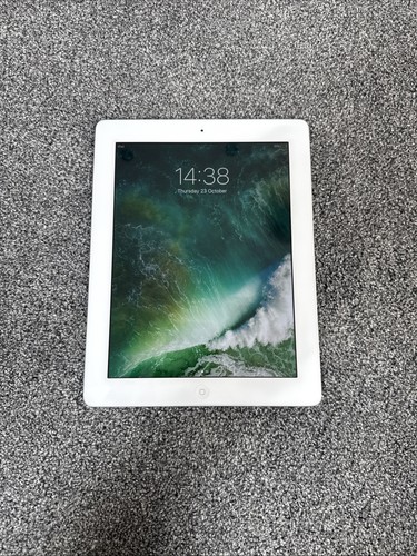Apple ipad a1458 16gb - ipad,
