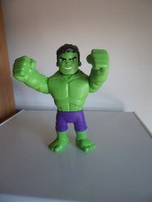 INGREDIBILE HULK