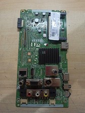 SCHEDA VIDEO SMART TV MARCA VESTEL COD.MOD. 17MB18ITC