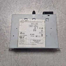 Autoradio modulo navigatore