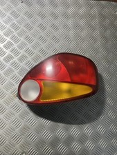 Fanale Posteriore Destro (DX)