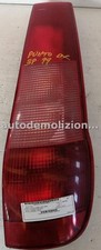 Fanale posteriore dx Fiat