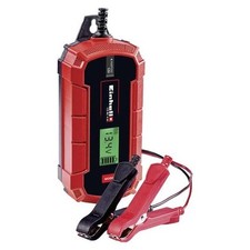 Einhell Caricabatterie auto e