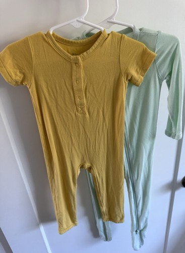 Kyte baby pezzi taglia - 2,