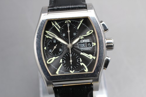 Orologio automatico uomo - orologio,