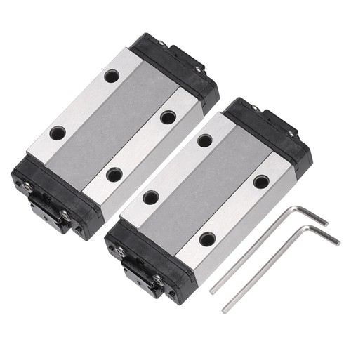 Pièces pour mgn9h palier - 2,