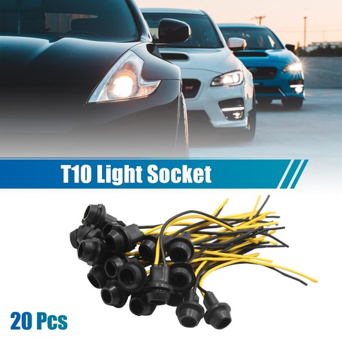 20pcs t10 w5w - 20pcs,
