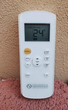 Telecomando Olimpia Splendid